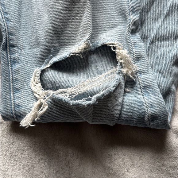 PacSun Blue Jeans - Picture 2 of 6